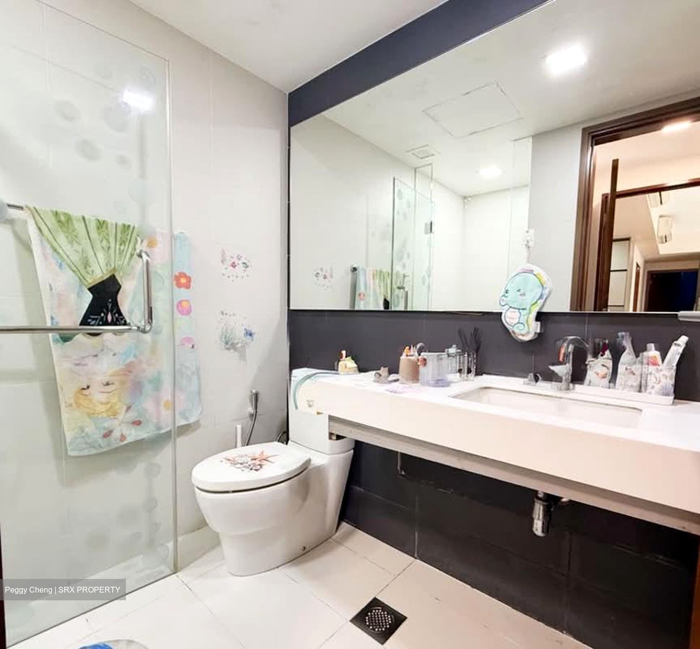 River Isles (D19), Condominium #539320561